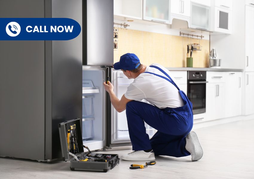 Bend OR Appliance Repair Company